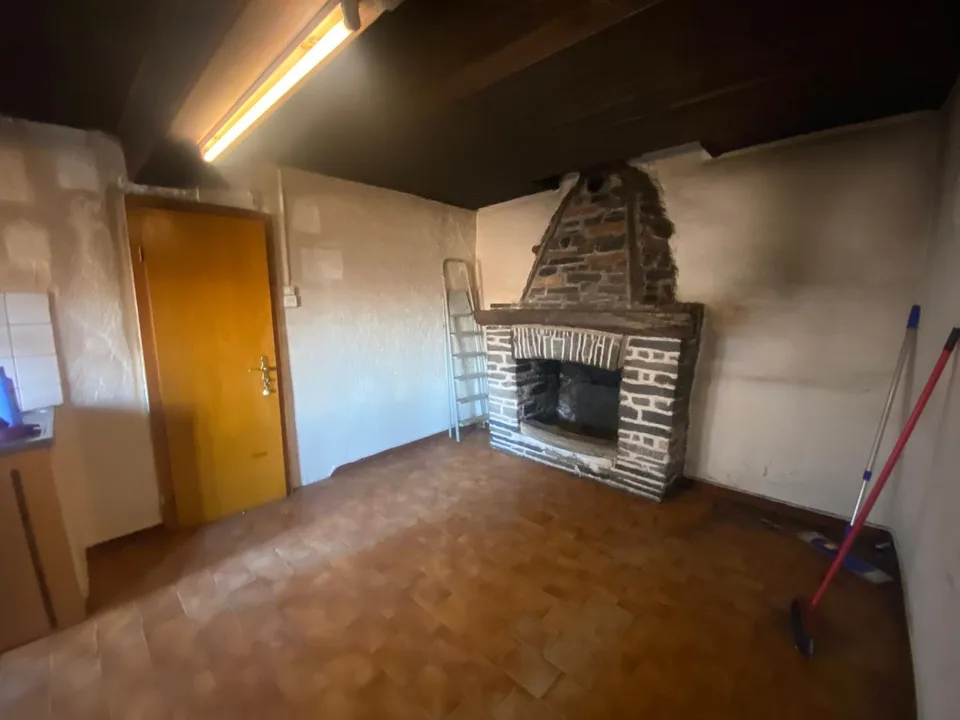 Haus im Dorfkern zu erneuern / casa da ristrutturare nel nucleo