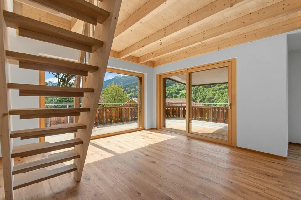 4.5 Zimmer Neubauwohnung – foto 7 di 16