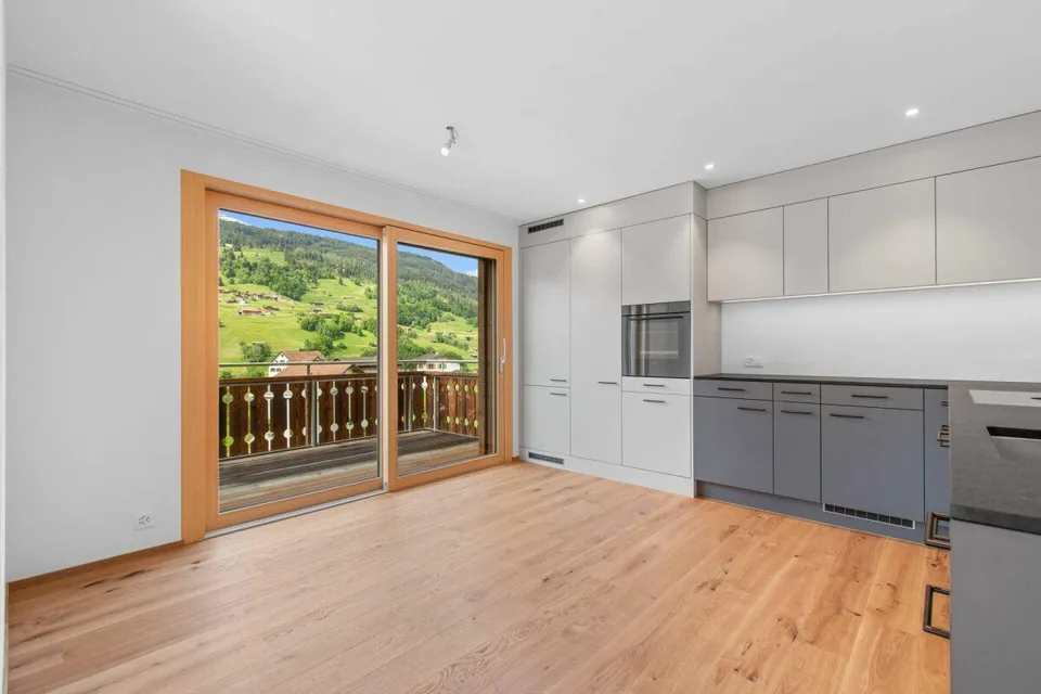 4.5 Zimmer Neubauwohnung – foto 8 di 16
