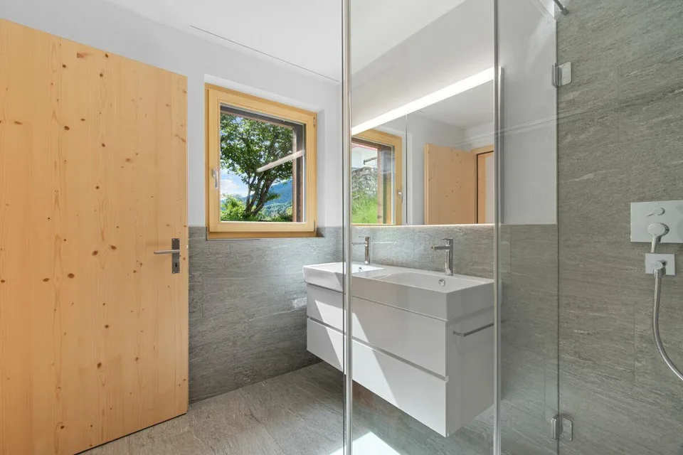 4.5 Zimmer Neubauwohnung