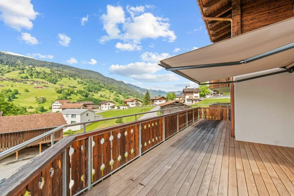 4.5 Zimmer Neubauwohnung – foto 13 di 16