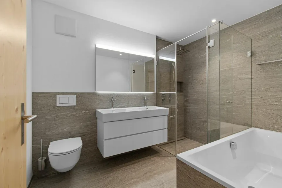 4.5 Zimmer Neubauwohnung – foto 6 di 16