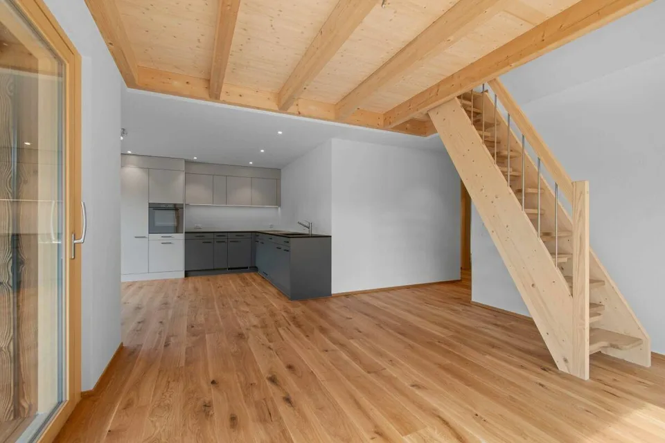4.5 Zimmer Neubauwohnung