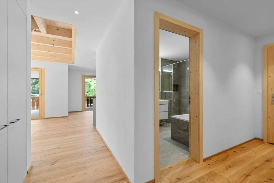 4.5 Zimmer Neubauwohnung – foto 10 di 16