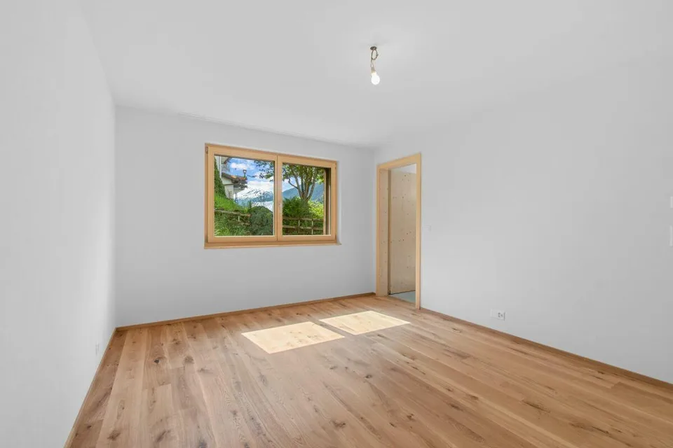 4.5 Zimmer Neubauwohnung – foto 9 di 16