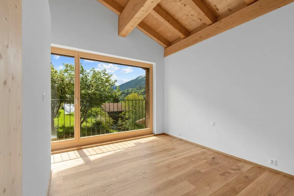 4.5 Zimmer Neubauwohnung – foto 12 di 16