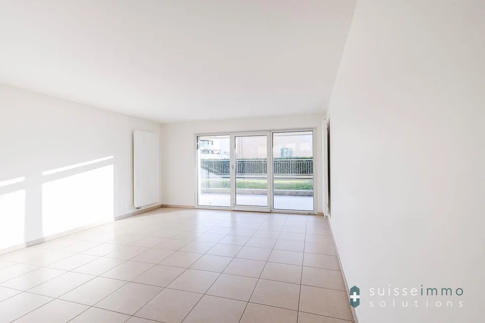 Ampio Appartamento con Giardino in Location Ambita – Foto 11 von 13