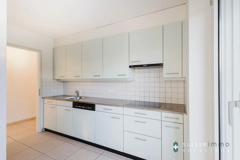 Ampio Appartamento con Giardino in Location Ambita – Foto 12 von 13