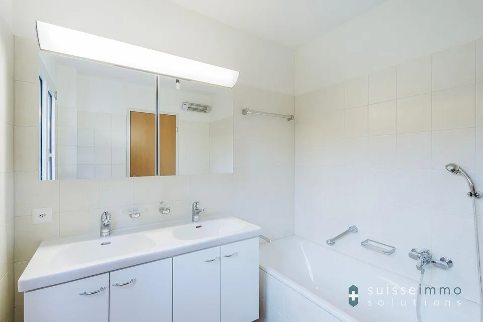 Ampio Appartamento con Giardino in Location Ambita – Foto 8 von 13