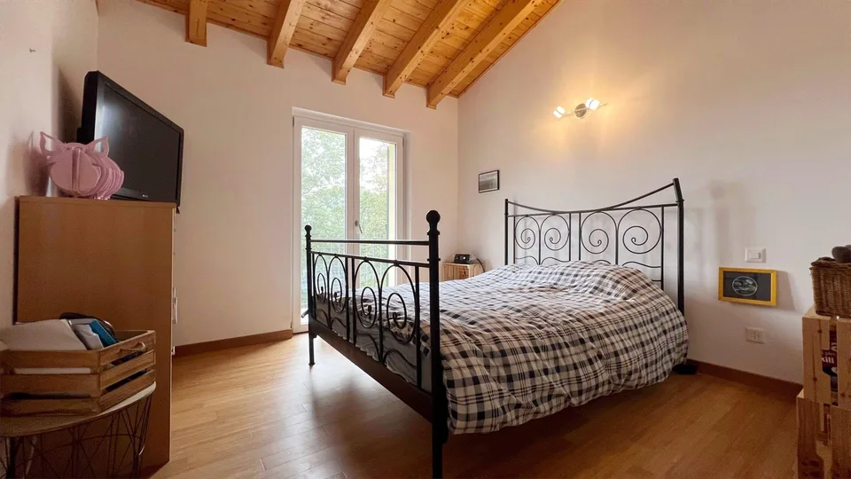 ISEO - VENDESI MAGNIFICA PROPRIETÀ ANCHE RENT TO BUY – photo 8 sur 8