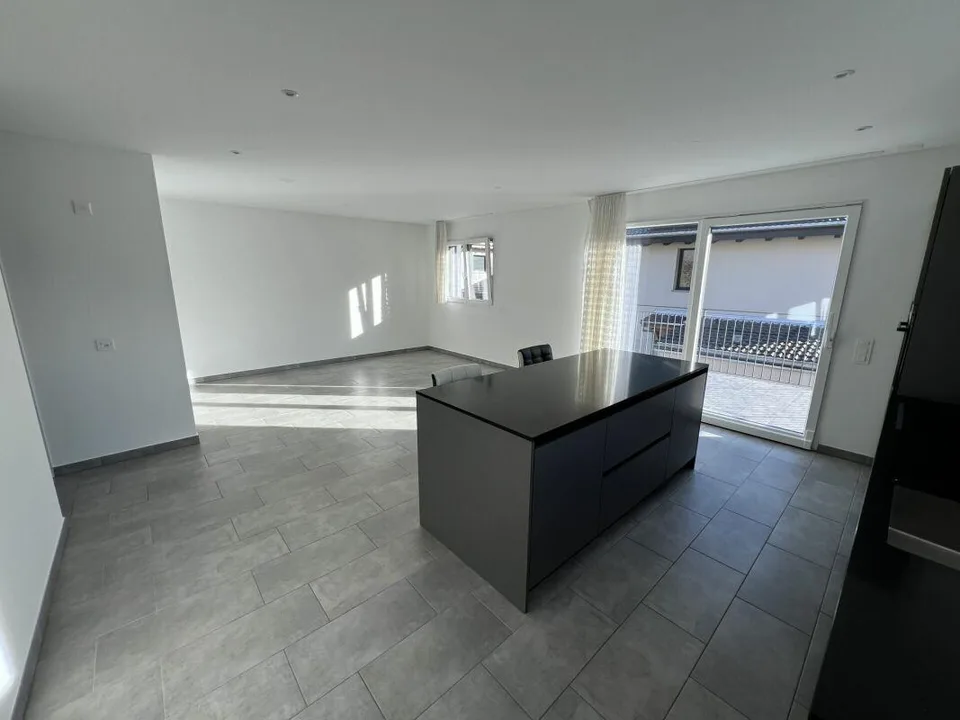 Moderna casa bifamiliare individuale, di 4.5 +3.5 locali con ampio ... – Foto 10 von 17