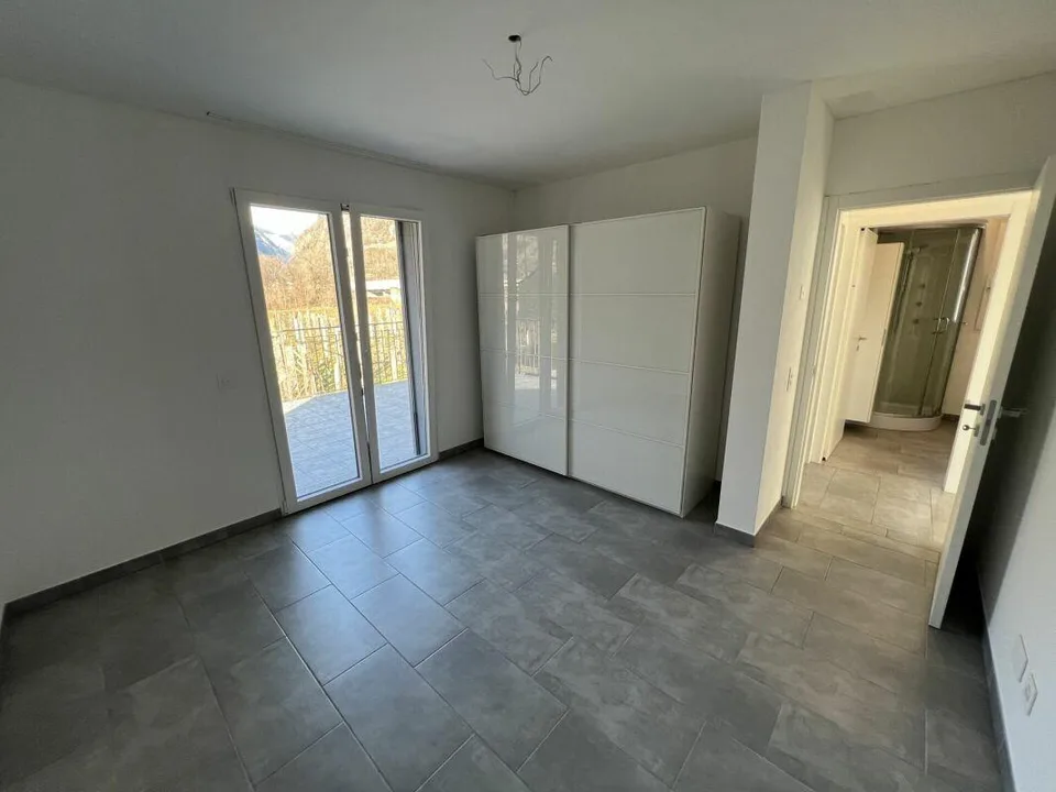 Moderna casa bifamiliare individuale, di 4.5 +3.5 locali con ampio ... – Foto 13 von 17