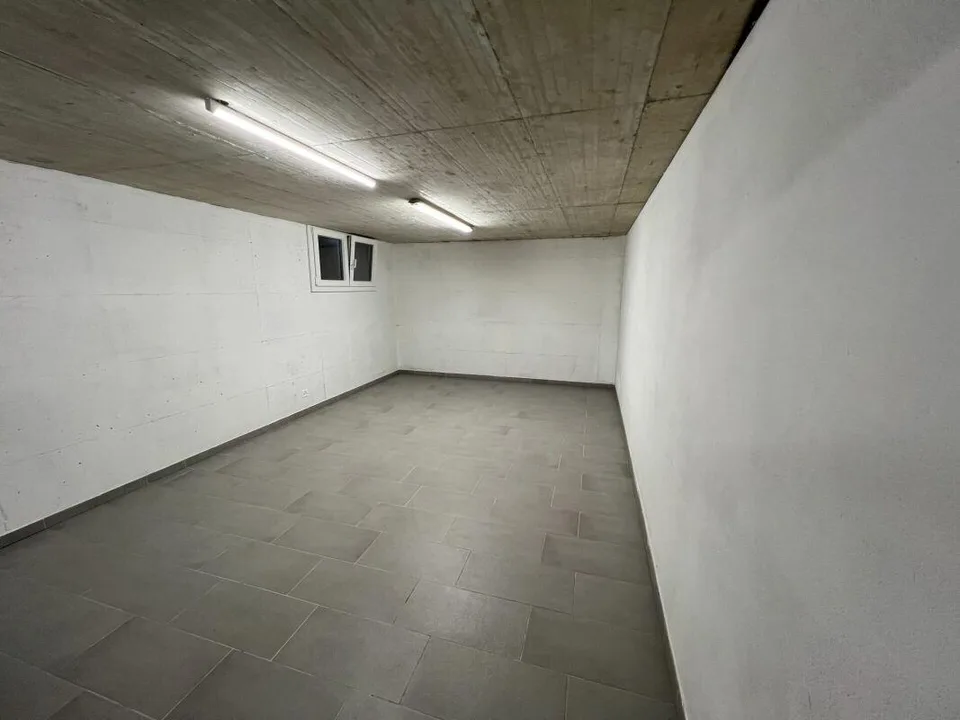 Moderna casa bifamiliare individuale, di 4.5 +3.5 locali con ampio ... – Foto 17 von 17