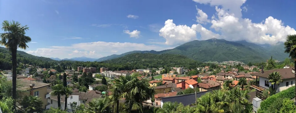 3.5 locali  di recente costruzione vendesi  - Ponte Capriasca