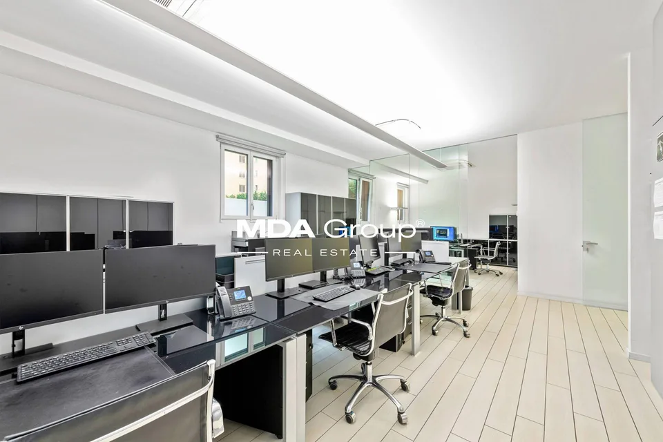 Ufficio - Lugano
