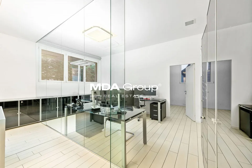 Ufficio - Lugano – foto 13 di 13