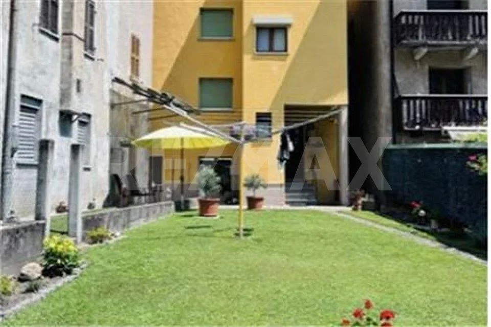 Palazzina con rendita molto interessante in vendita a Malvaglia – Foto 11 von 11