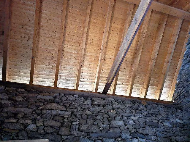 2 Rustici mit grossem Grundstück an sehr ruhiger, sonniger Aussicht... – Foto 21 von 30