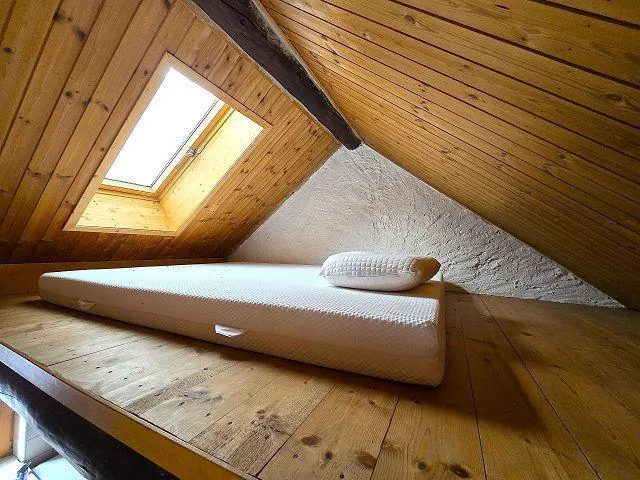 2 Rustici mit grossem Grundstück an sehr ruhiger, sonniger Aussicht... – Foto 6 von 30