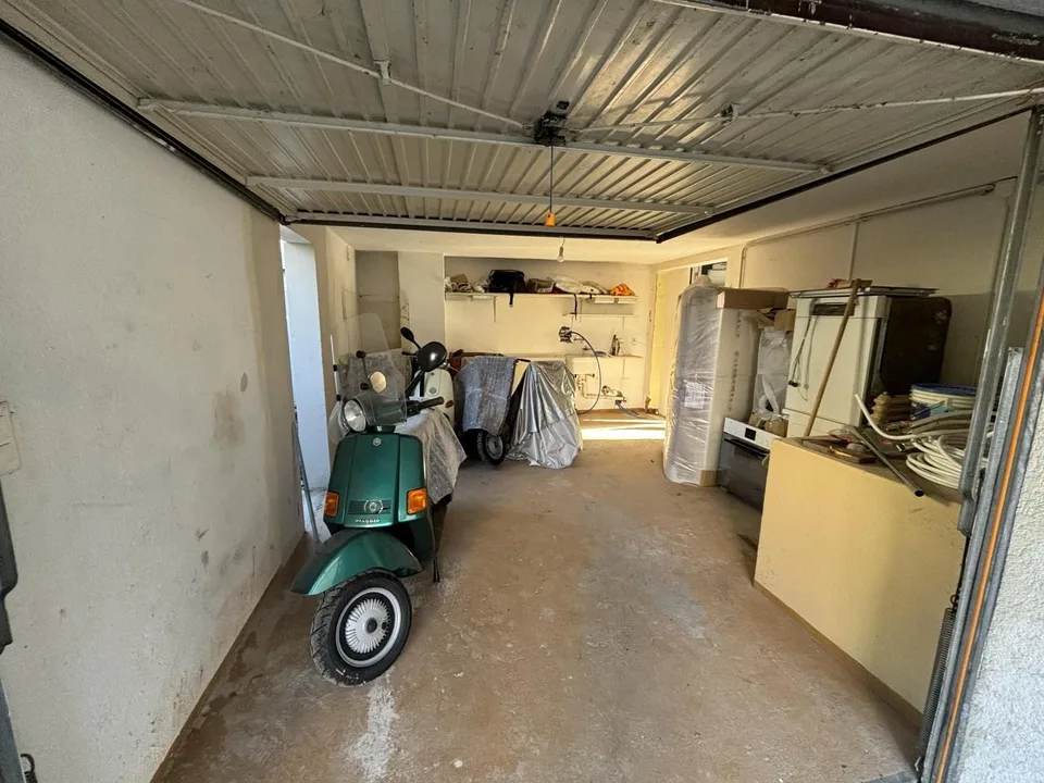 Elegante, renovierte 4-Zimmer-Wohnung in einer Doppelhaushälfte / a... – Foto 14 von 18