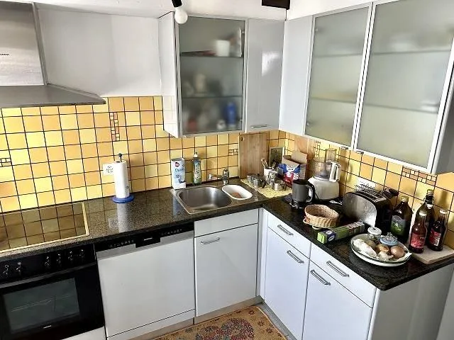 2-Familienhaus an zentraler, sehr ruhiger, sonniger Aussichtslage /... – photo 19 sur 30