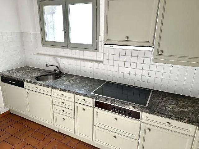 2-Familienhaus an zentraler, sehr ruhiger, sonniger Aussichtslage /... – photo 17 sur 30