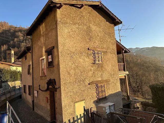 4-Zimmer Dorfhaus mit Garten an sehr ruhiger, sonniger Aussichtslag... – photo 30 sur 30