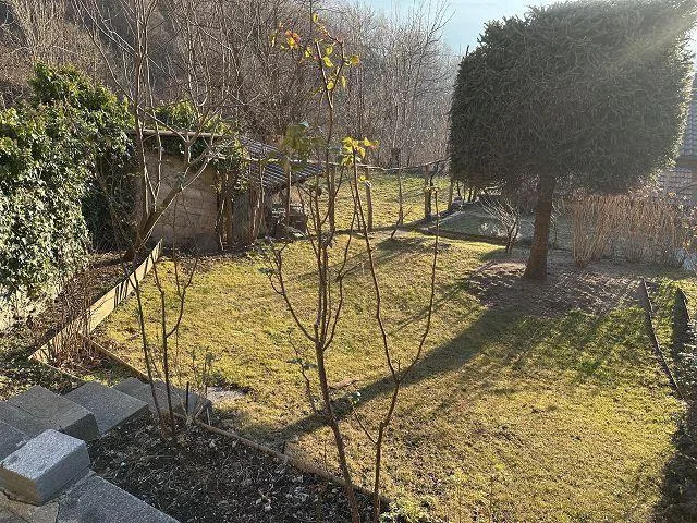 4-Zimmer Dorfhaus mit Garten an sehr ruhiger, sonniger Aussichtslag... – photo 24 sur 30