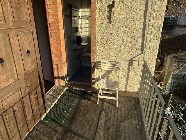 4-Zimmer Dorfhaus mit Garten an sehr ruhiger, sonniger Aussichtslag... – photo 19 sur 30