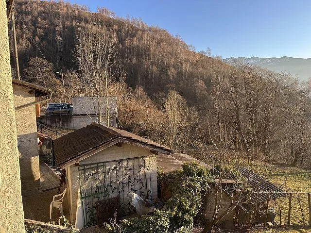 4-Zimmer Dorfhaus mit Garten an sehr ruhiger, sonniger Aussichtslag... – photo 27 sur 30