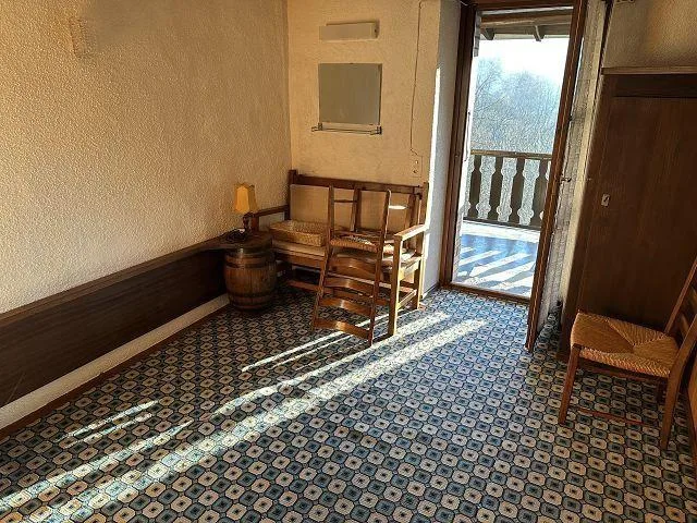 4-Zimmer Dorfhaus mit Garten an sehr ruhiger, sonniger Aussichtslag... – photo 10 sur 30