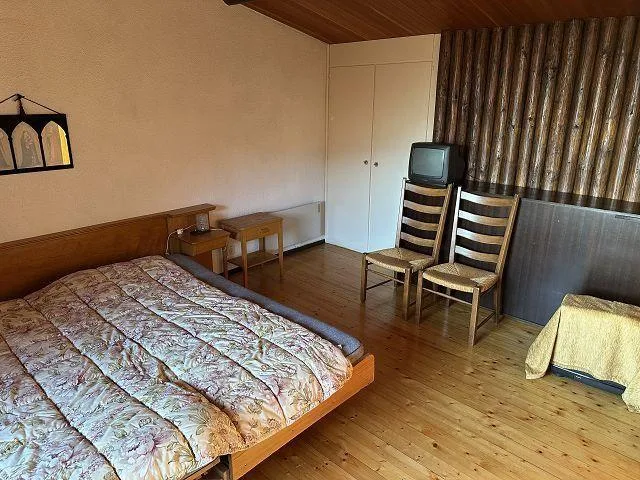 4-Zimmer Dorfhaus mit Garten an sehr ruhiger, sonniger Aussichtslag... – photo 14 sur 30