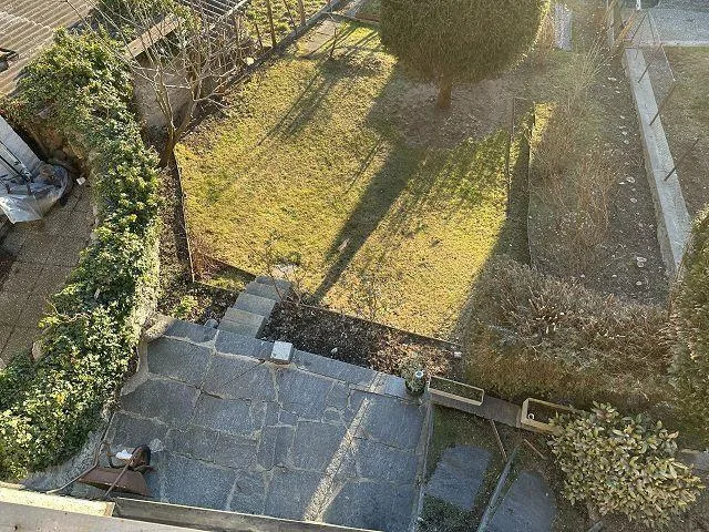 4-Zimmer Dorfhaus mit Garten an sehr ruhiger, sonniger Aussichtslag... – photo 23 sur 30