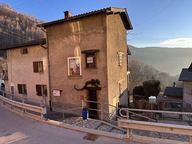 4-Zimmer Dorfhaus mit Garten an sehr ruhiger, sonniger Aussichtslag... – photo 29 sur 30