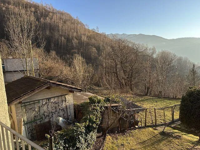 4-Zimmer Dorfhaus mit Garten an sehr ruhiger, sonniger Aussichtslag... – photo 25 sur 30