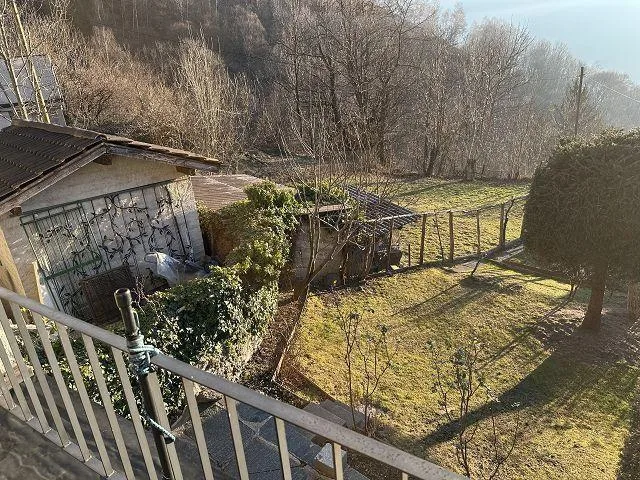 4-Zimmer Dorfhaus mit Garten an sehr ruhiger, sonniger Aussichtslag... – photo 28 sur 30