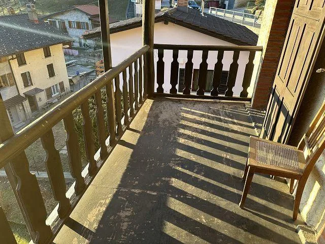 4-Zimmer Dorfhaus mit Garten an sehr ruhiger, sonniger Aussichtslag... – photo 20 sur 30