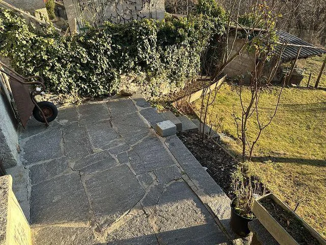 4-Zimmer Dorfhaus mit Garten an sehr ruhiger, sonniger Aussichtslag... – photo 22 sur 30