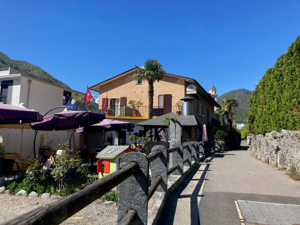 Piccola Pensione con Ristorante – photo 12 sur 13