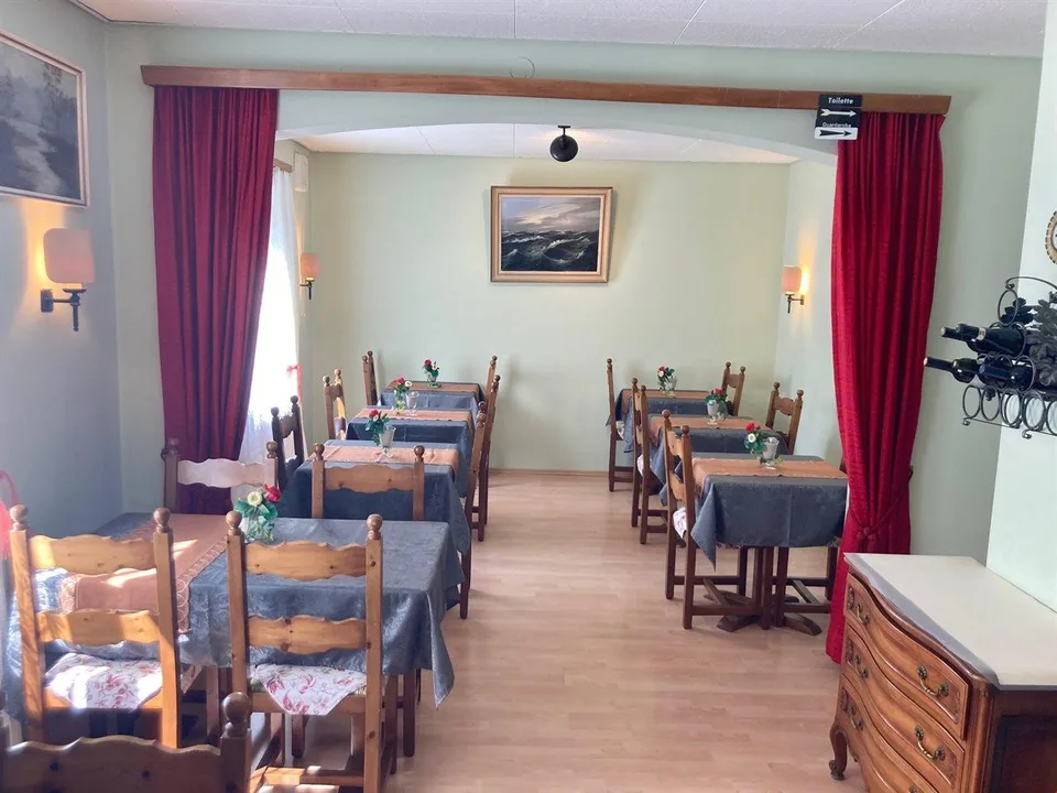 Piccola Pensione con Ristorante – photo 6 sur 13