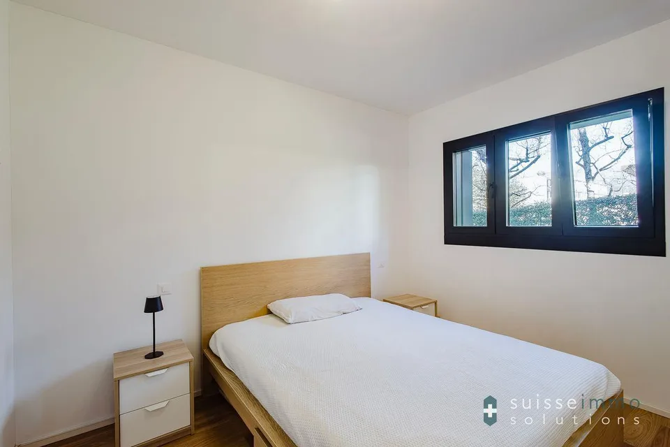 Pregassona - 2.5 Locali - V01
