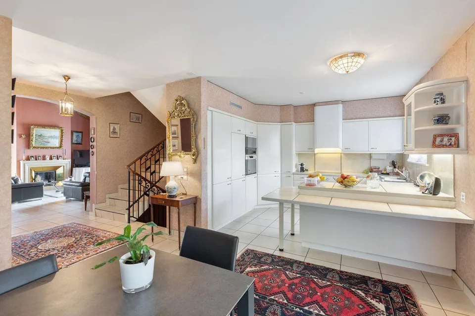 8 Zimmer Einfamilienhaus in Salins – photo 10 sur 13