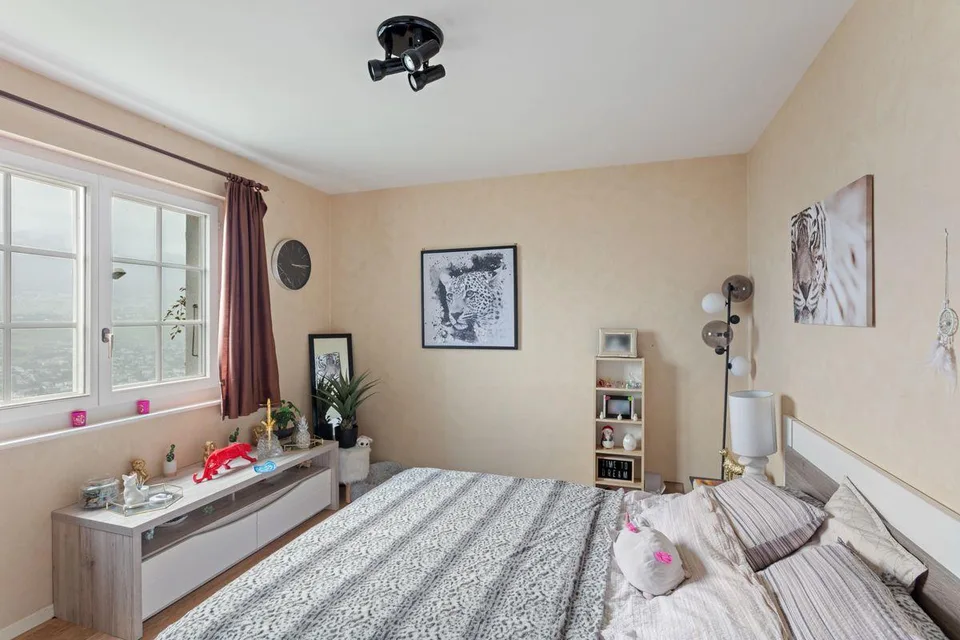 8 Zimmer Einfamilienhaus in Salins – photo 11 sur 13