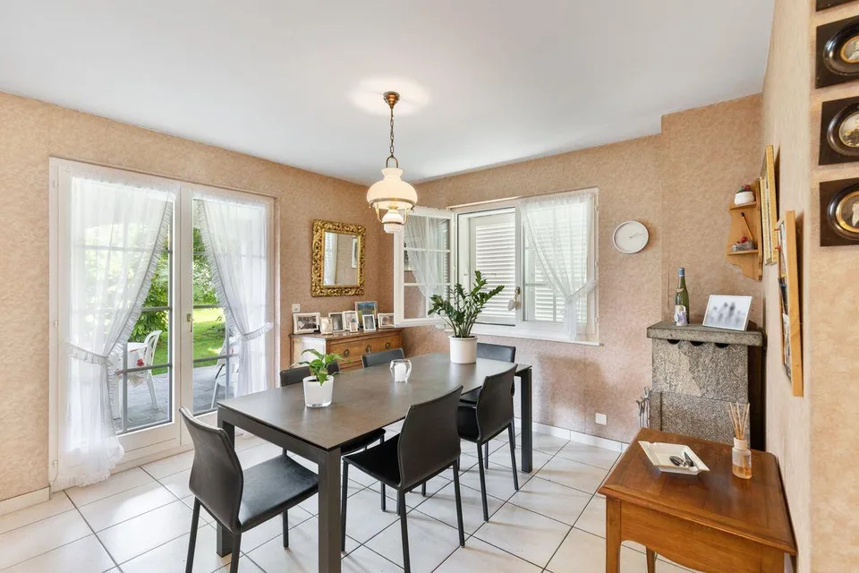 8 Zimmer Einfamilienhaus in Salins – photo 12 sur 13