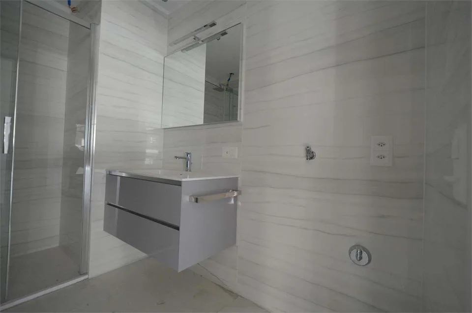 Attico 4,5 locali con froof garden