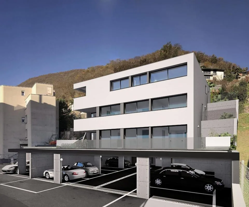 Nuovo Progetto Sementina