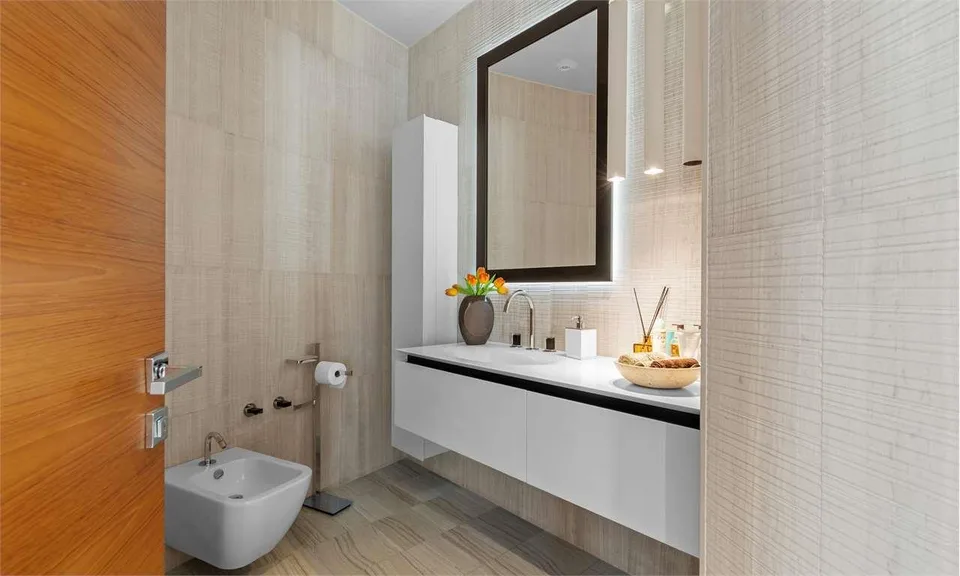 Prestigiosa villa moderna con SPA e vista panoramica sul Lago di Lugan – photo 9 sur 13