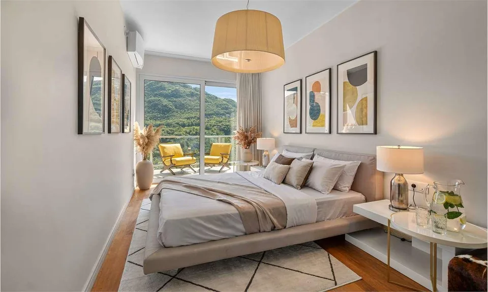 Prestigiosa villa moderna con SPA e vista panoramica sul Lago di Lugan – photo 13 sur 13