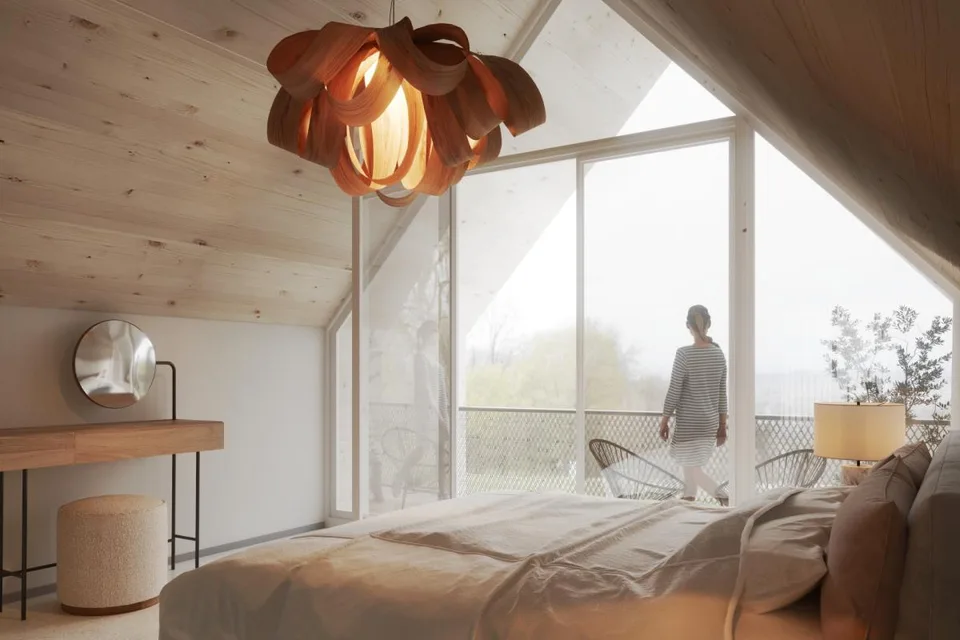 Neubauprojekt Casa Natura - die letzten beiden Traumhäuser warten – foto 7 di 7