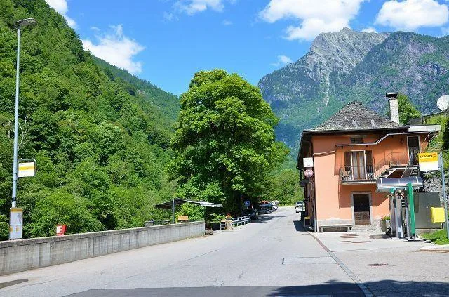 3 rustici da rinnovare con piccolo terreno, bella vista, soleggiata... – Foto 14 von 26